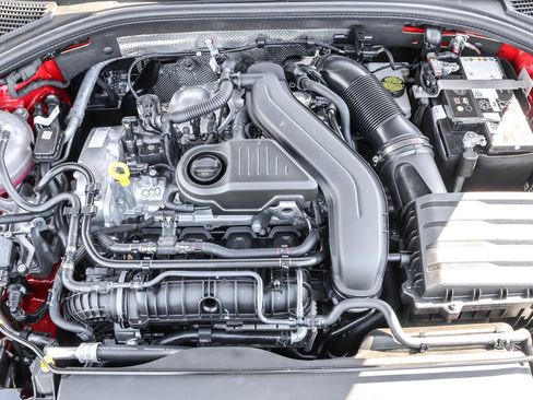 New 2026 Volkswagen Jetta SE FWD image 47