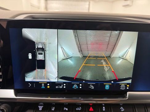 New 2026 Chevrolet Silverado 2500 LTZ w/ LTZ Plus Package image 22