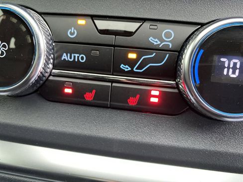 New 2026 Ford Expedition Tremor AWD/4WD image 44
