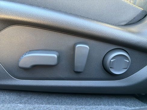 New 2026 Subaru Crosstrek 2.5i Sport w/ Crosstrek Mirror Package image 13