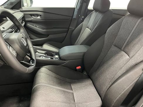 New 2026 Honda Accord Sport image 13