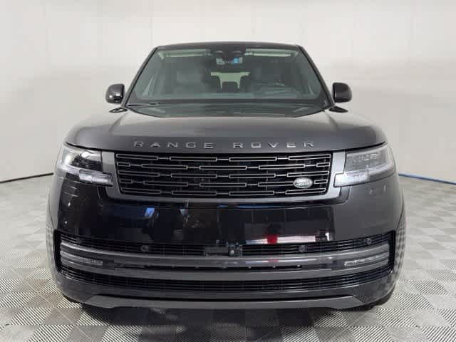 Used 2025 Land Rover Range Rover Long Wheelbase Autobiography AWD/4WD image 11