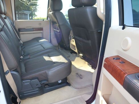 Used 2015 Ford F250 King Ranch AWD/4WD image 18