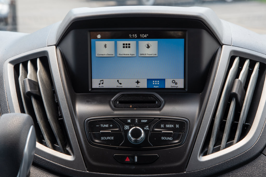 Used 2017 Ford Transit 350 XL RWD image 28