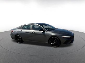 Used 2026 Hyundai Elantra Sport FWD video 2