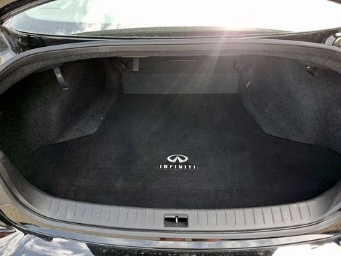 Used 2023 INFINITI Q50 Luxe w/ Cargo Package AWD/4WD image 30