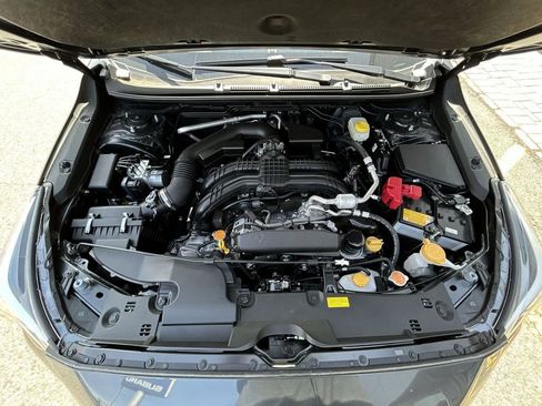 New 2026 Subaru Impreza 2.0i Sport AWD/4WD image 10