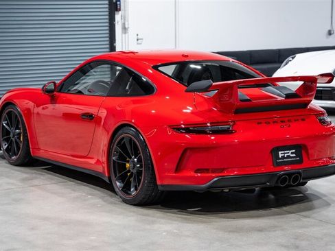 Used 2019 Porsche 911 GT3 RWD image 66