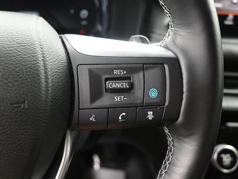 Used 2022 INFINITI QX60 Sensory AWD/4WD image 14