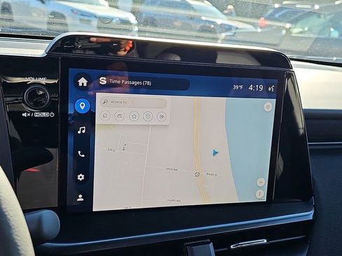 New 2026 Subaru Outback Limited image 15