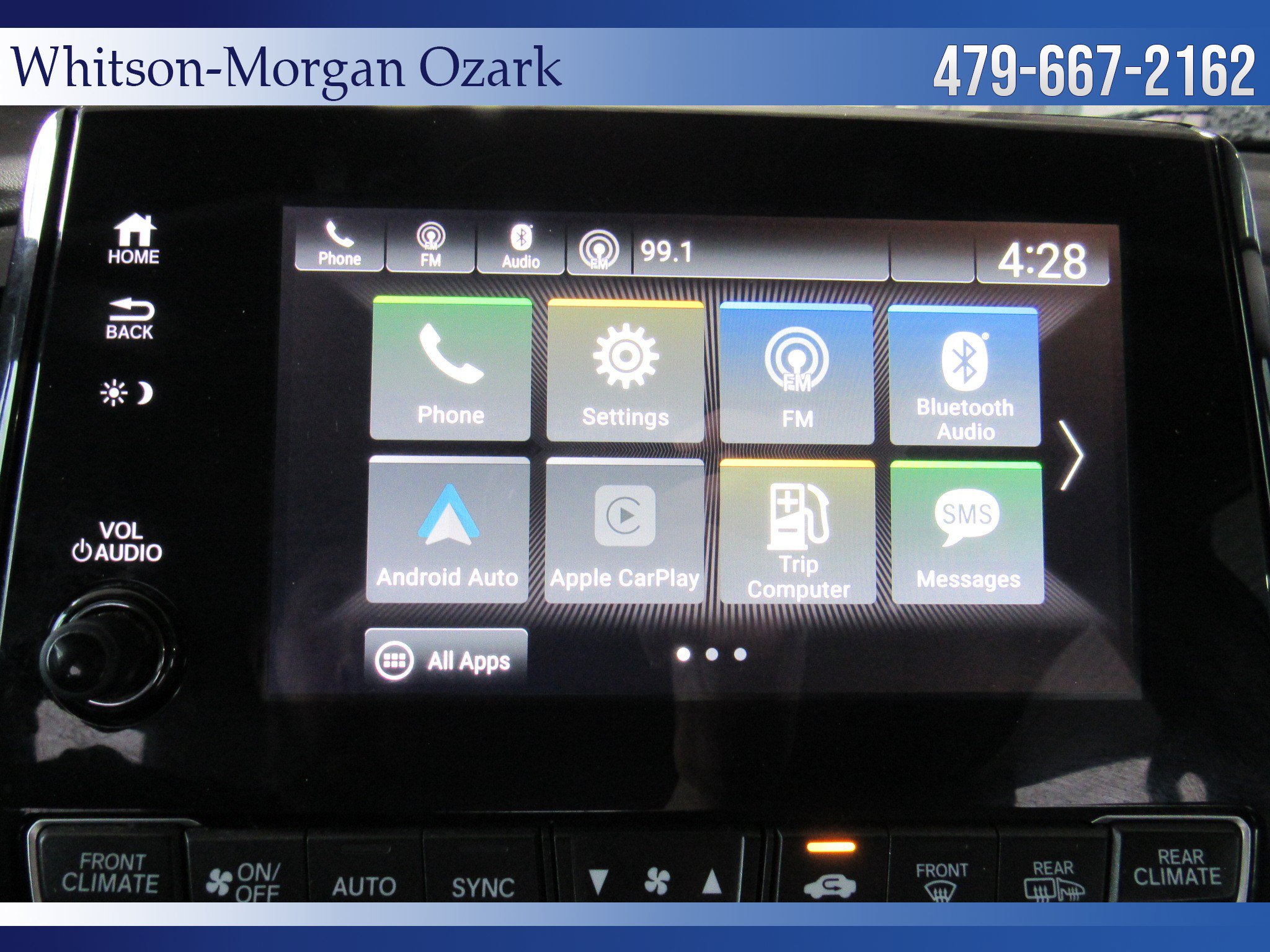 Used 2018 Honda Odyssey EX-L image 46