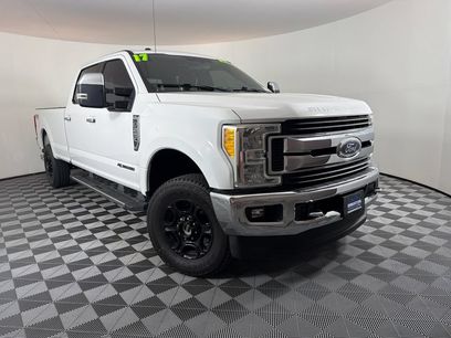 Used 2017 Ford F250 XLT w/ XLT Premium Package