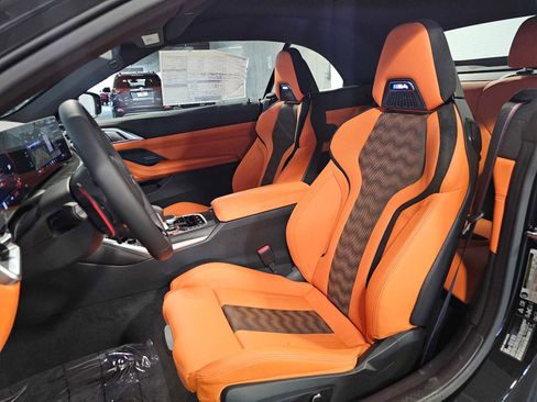 New 2026 BMW M4 xDrive Competition AWD/4WD image 31
