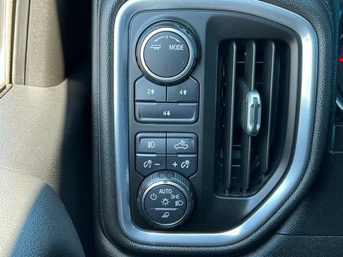 Used 2020 Chevrolet Silverado 2500 LT w/ All Star Edition AWD/4WD image 18