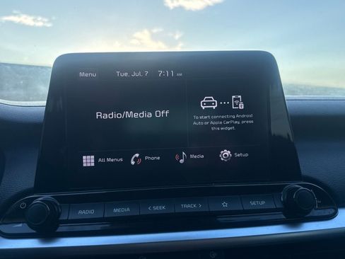 Used 2023 Kia Forte LXS FWD image 37