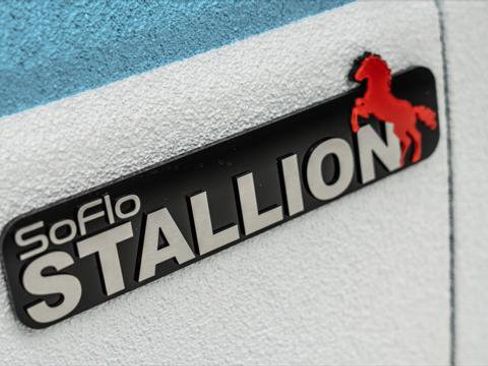 Used 2025 Ford Bronco 4-Door image 13