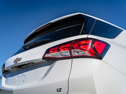 Used 2024 Chevrolet Equinox LT image 14