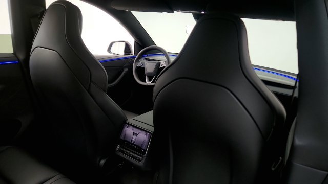 Used 2026 Tesla Model Y Performance AWD/4WD image 42