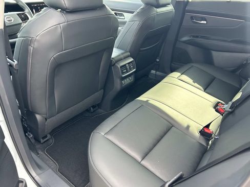 New 2026 Nissan Murano Platinum w/ Cargo Package AWD/4WD image 20