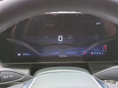 Used 2025 Chevrolet Equinox LT w/ Safety and Technology Package FWD image 26