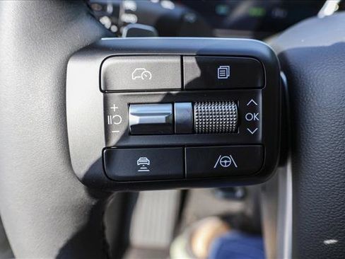 New 2026 Hyundai Santa Fe Limited image 14