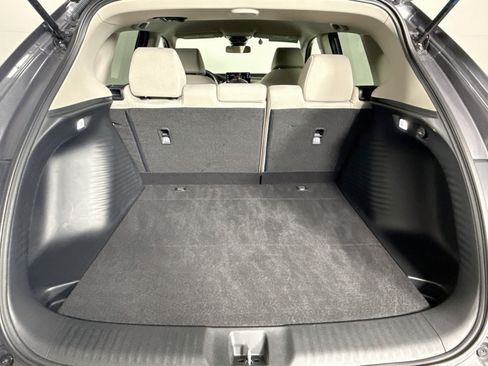 Certified 2026 Honda HR-V LX image 31