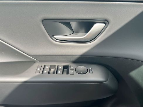 New 2026 Hyundai Kona Limited AWD/4WD image 32