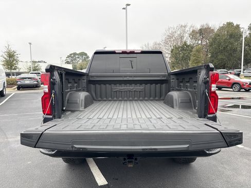 Certified 2024 Chevrolet Silverado 1500 ZR2 image 32