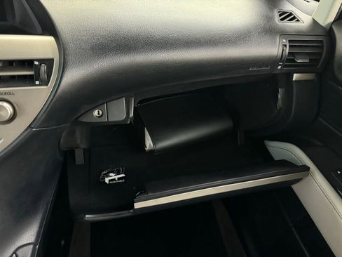 Used 2015 Lexus RX 350 AWD image 25