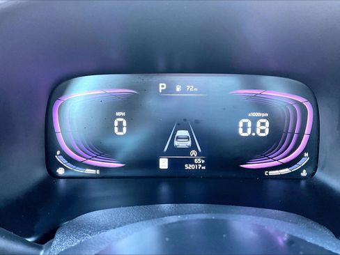 Used 2024 Kia Soul LX w/ Option Group 015 image 18