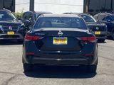 New 2025 Nissan Sentra S image 3