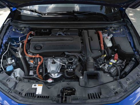 Used 2025 Honda Accord Sport image 44