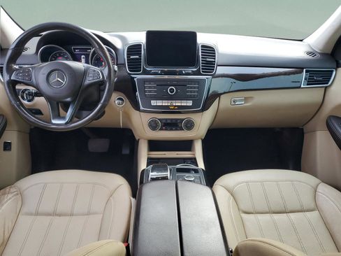 Used 2018 Mercedes-Benz GLE 350 w/ Premium 1 Package image 12