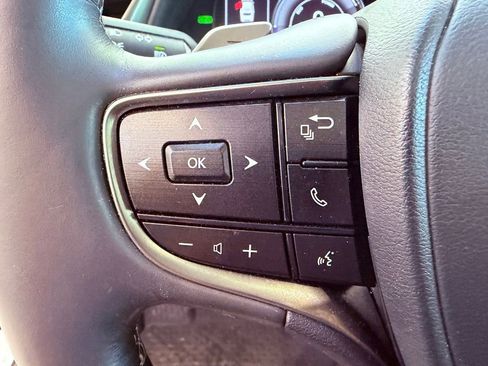 Certified 2021 Lexus ES 300h w/ Accessory Package FWD image 20