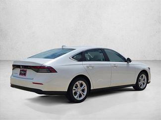 New 2026 Honda Accord LX video 2