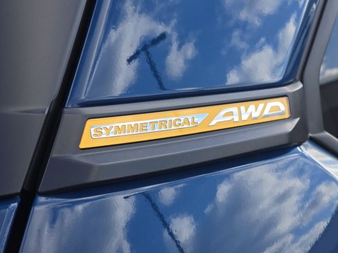 New 2026 Subaru Forester Wilderness image 12