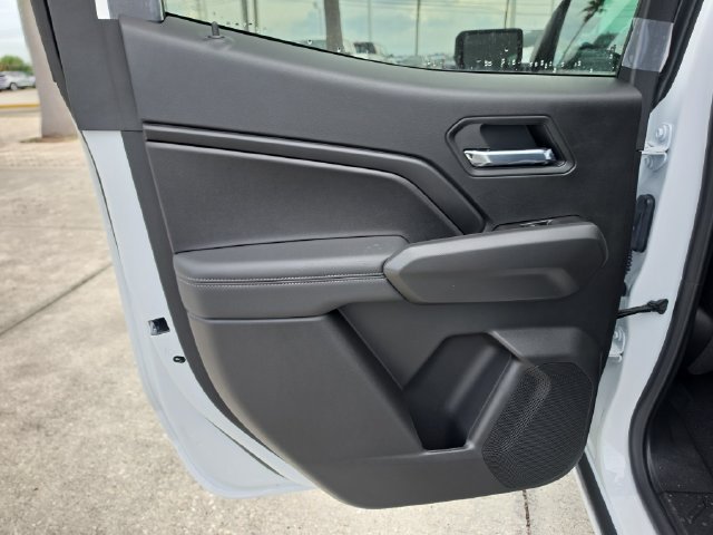 New 2026 Chevrolet Colorado LT w/ Advanced Trailering Package RWD image 11