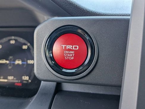 New 2026 Toyota Tacoma TRD Off-Road AWD/4WD image 26