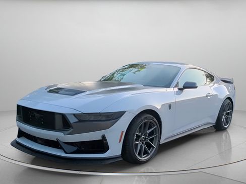 New 2026 Ford Mustang Dark Horse w/ Dark Horse Handlin Package RWD image 9