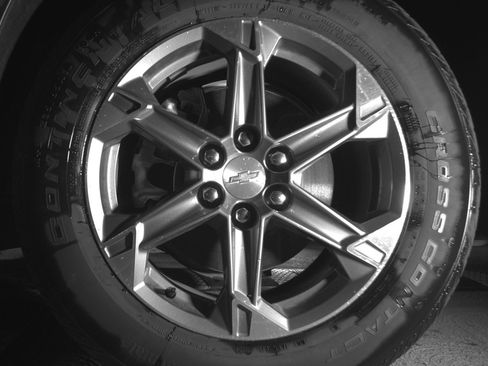 Used 2025 Chevrolet Blazer LT FWD image 12