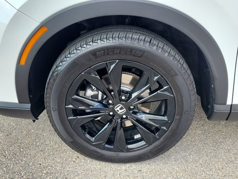 Certified 2024 Honda CR-V Sport Touring image 7