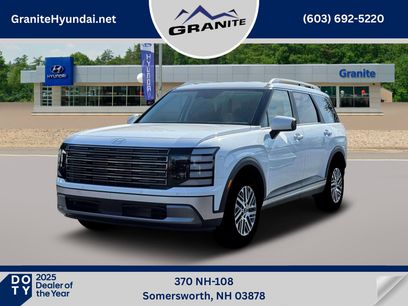 New 2026 Hyundai Palisade SEL