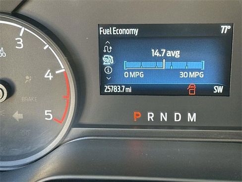 Used 2024 Ford F250 XLT image 11