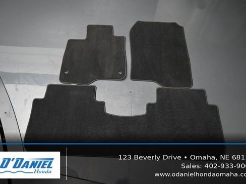 Used 2026 Honda CR-V Sport image 37