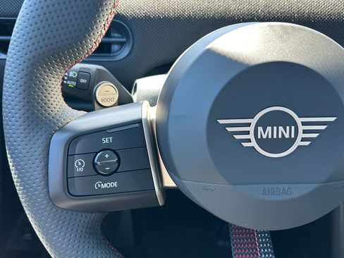 New 2026 MINI Cooper S image 18