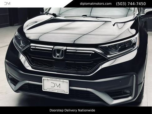 Used 2020 Honda CR-V EX image 14