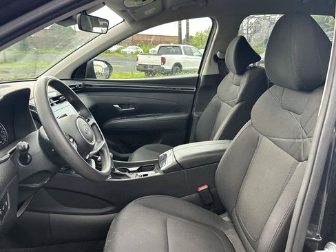 Used 2023 Hyundai Tucson SEL AWD/4WD image 11