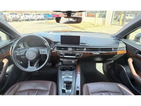 Used 2018 Audi A4 2.0T Prestige w/ Prestige Package AWD/4WD image 21