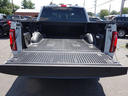 Used 2024 Ford F150 Lariat AWD/4WD image 28