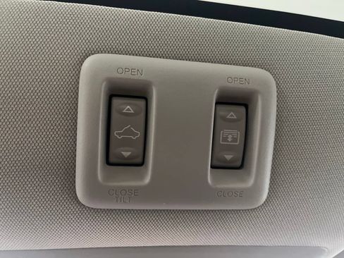 Used 2024 Nissan Murano Platinum w/ Cargo Package AWD/4WD image 75